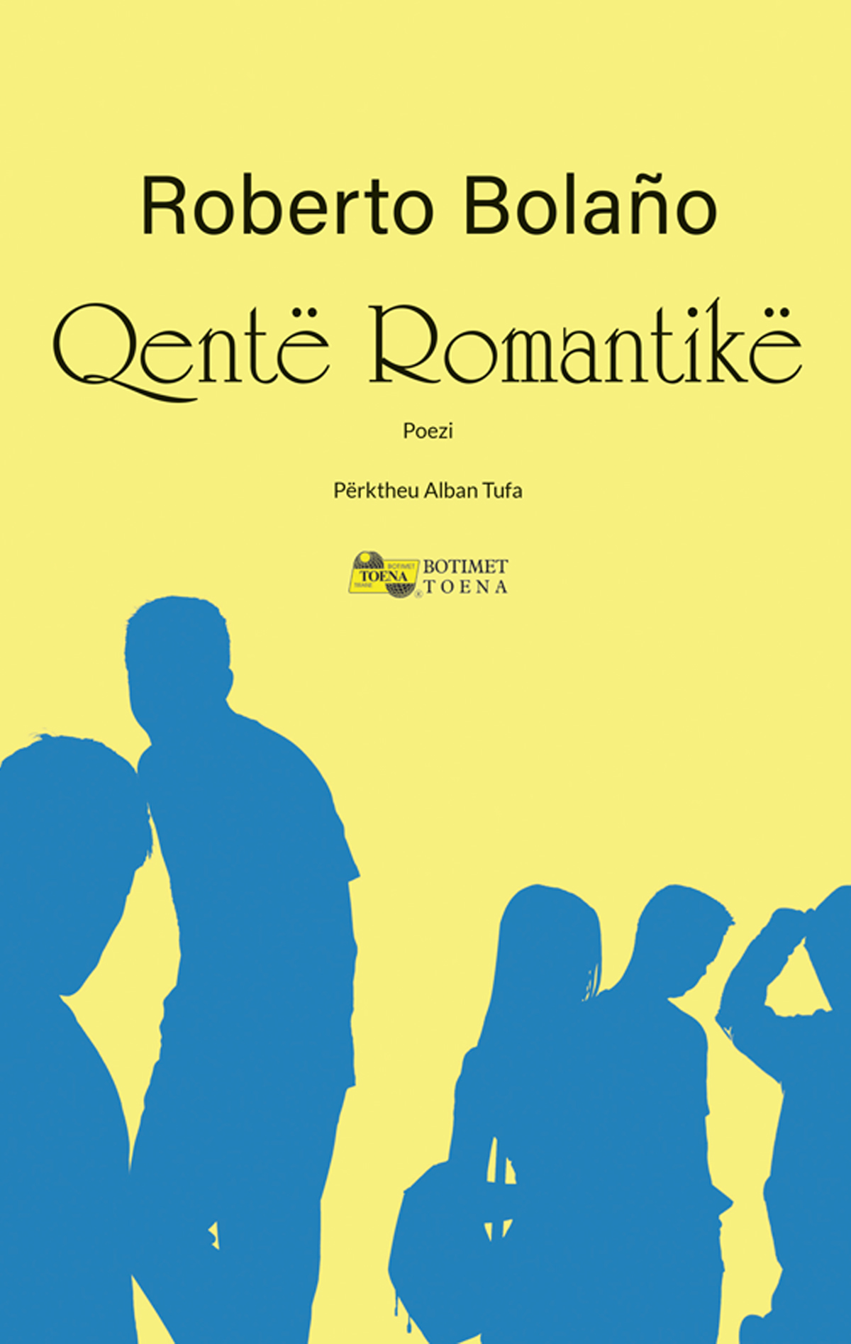 Qentë romantikë